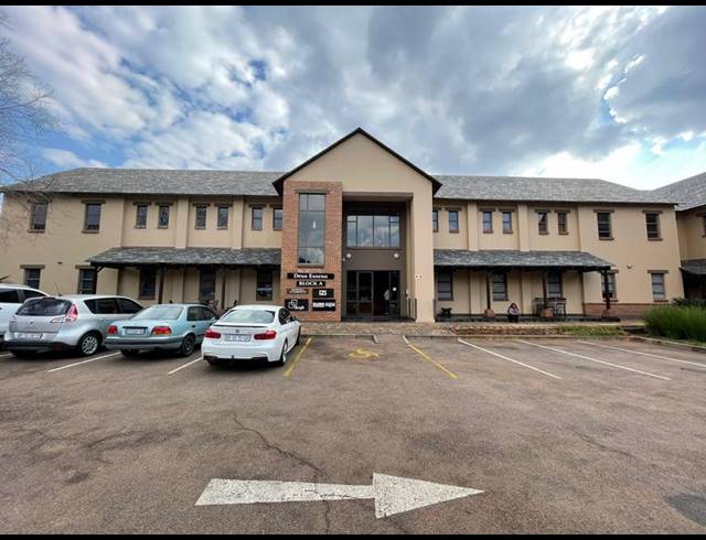 BUSINESS PROPERTY TO RENT IN ELDORAIGNE